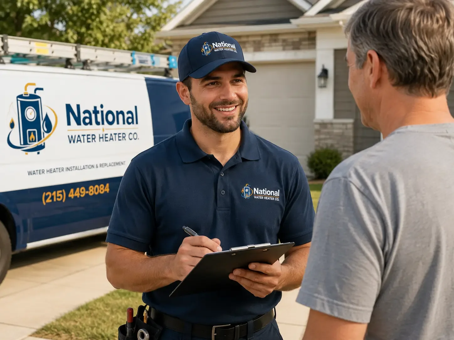 Water Heater Installation Guys, TN FAQs